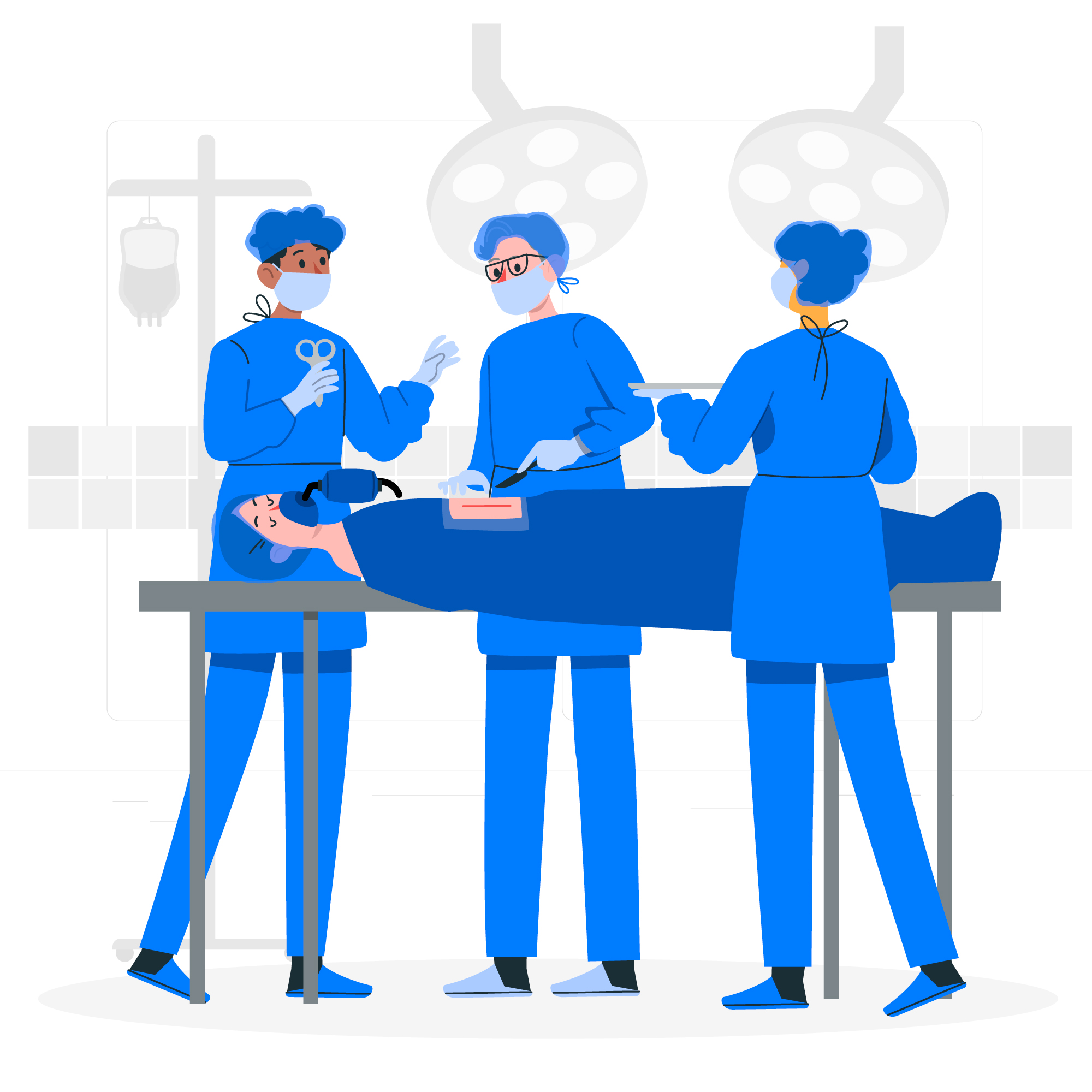 General Surgery