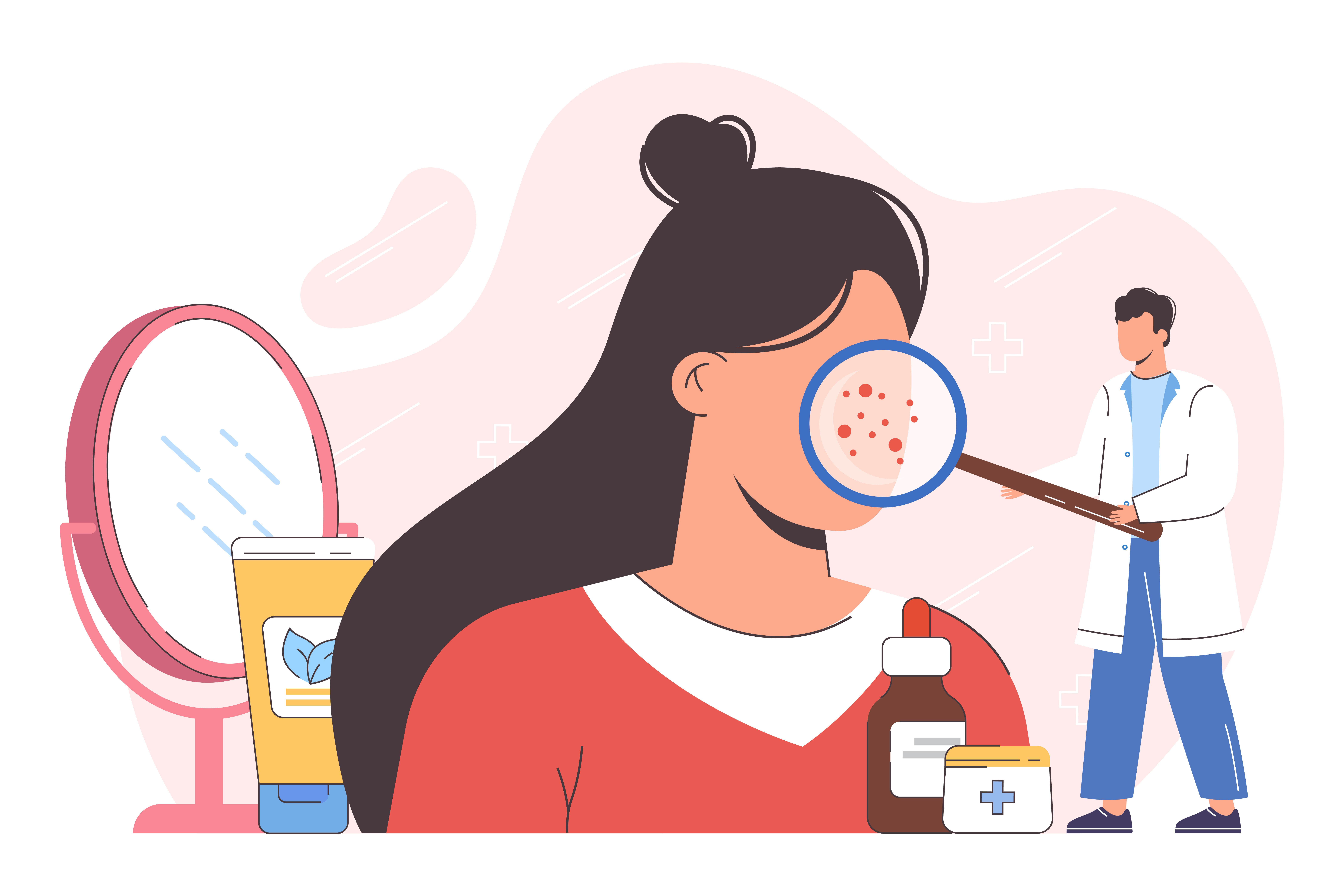 Dermatology