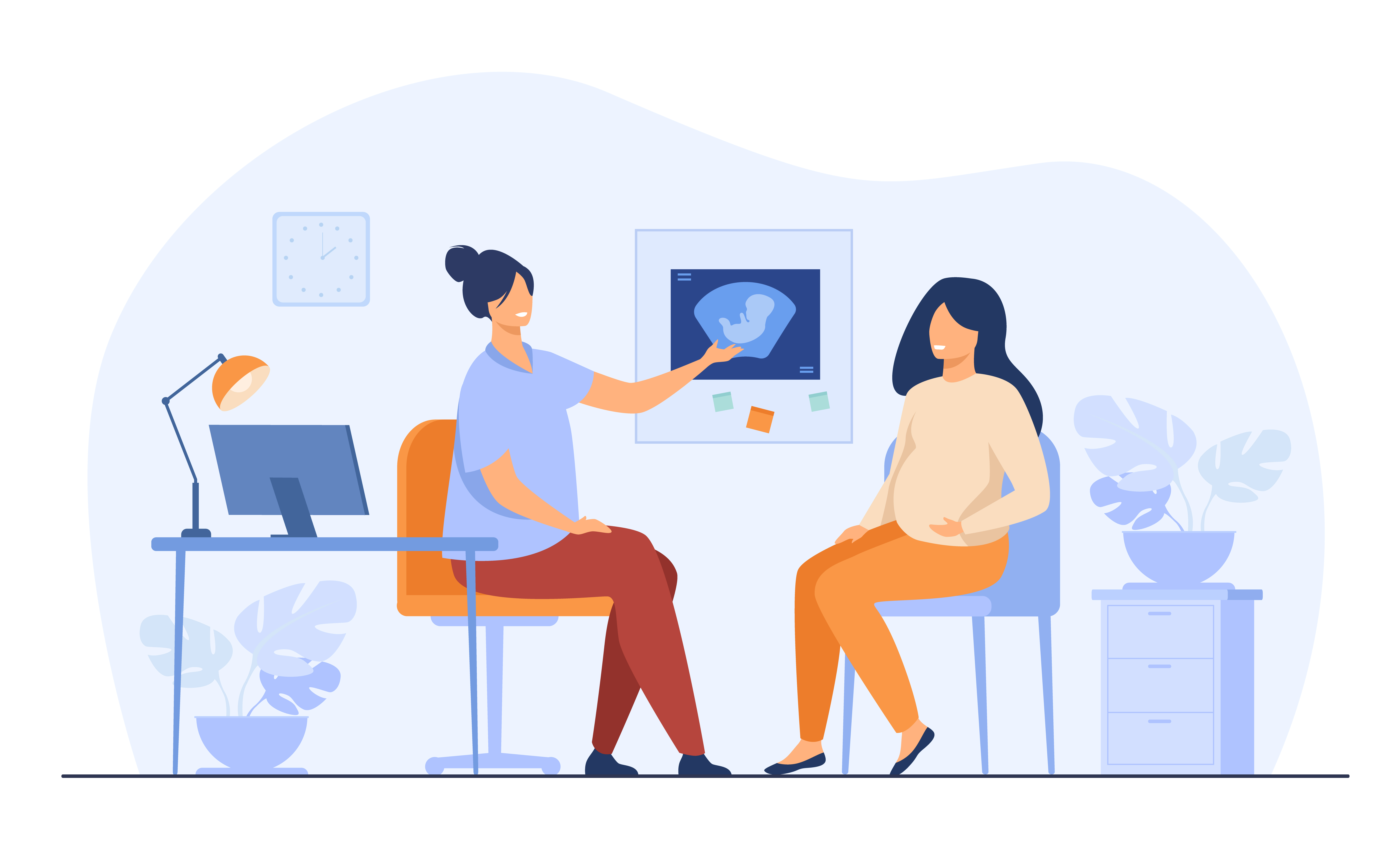 Obstetrics and Gynaecology