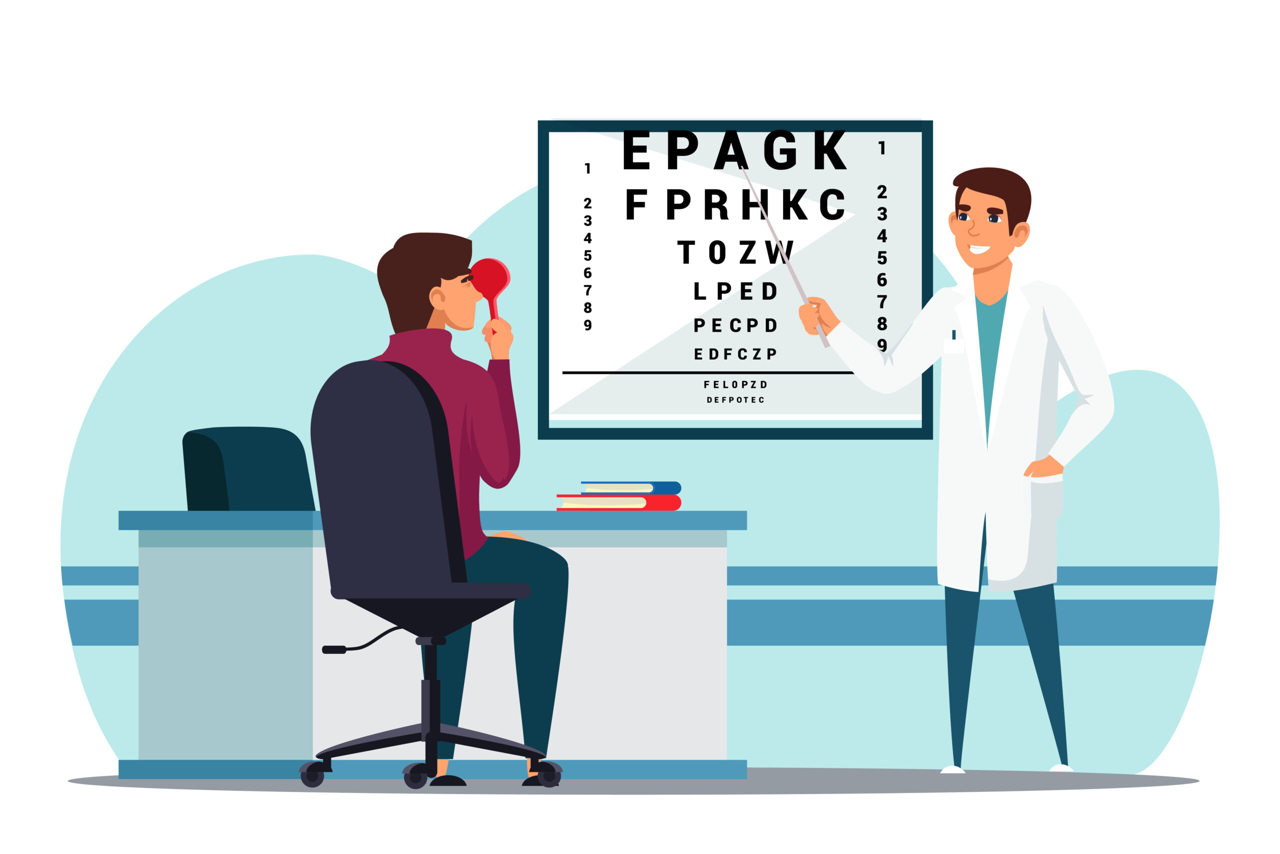 Opthalmology