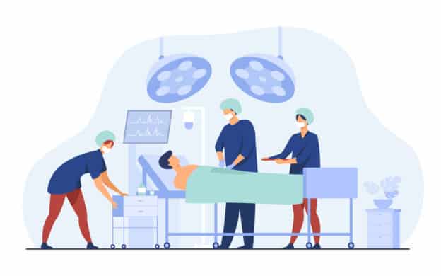 General Surgery