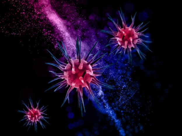 Microbiology