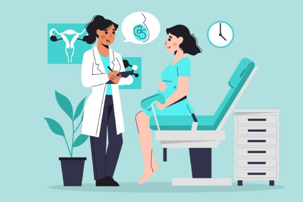 Obstetrics and Gynaecology