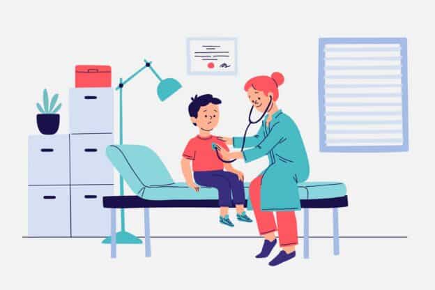 Paediatrics
